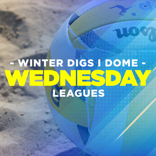 Wednesday Leagues